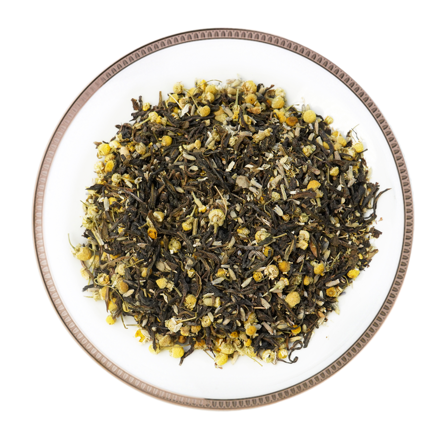 Chamomile Lavender Tea