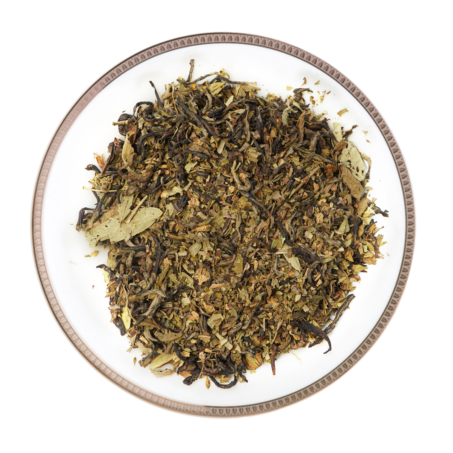 Detox Oolong