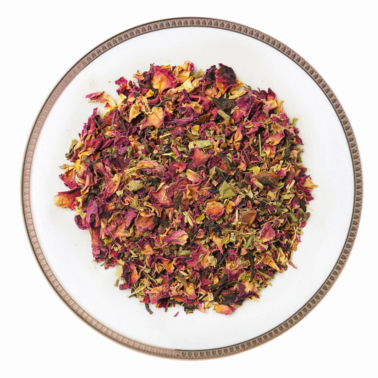 Floral Elixir Tea