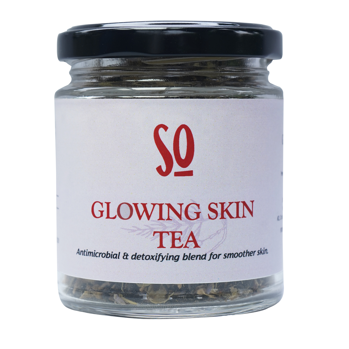 Glowing Skin Tea