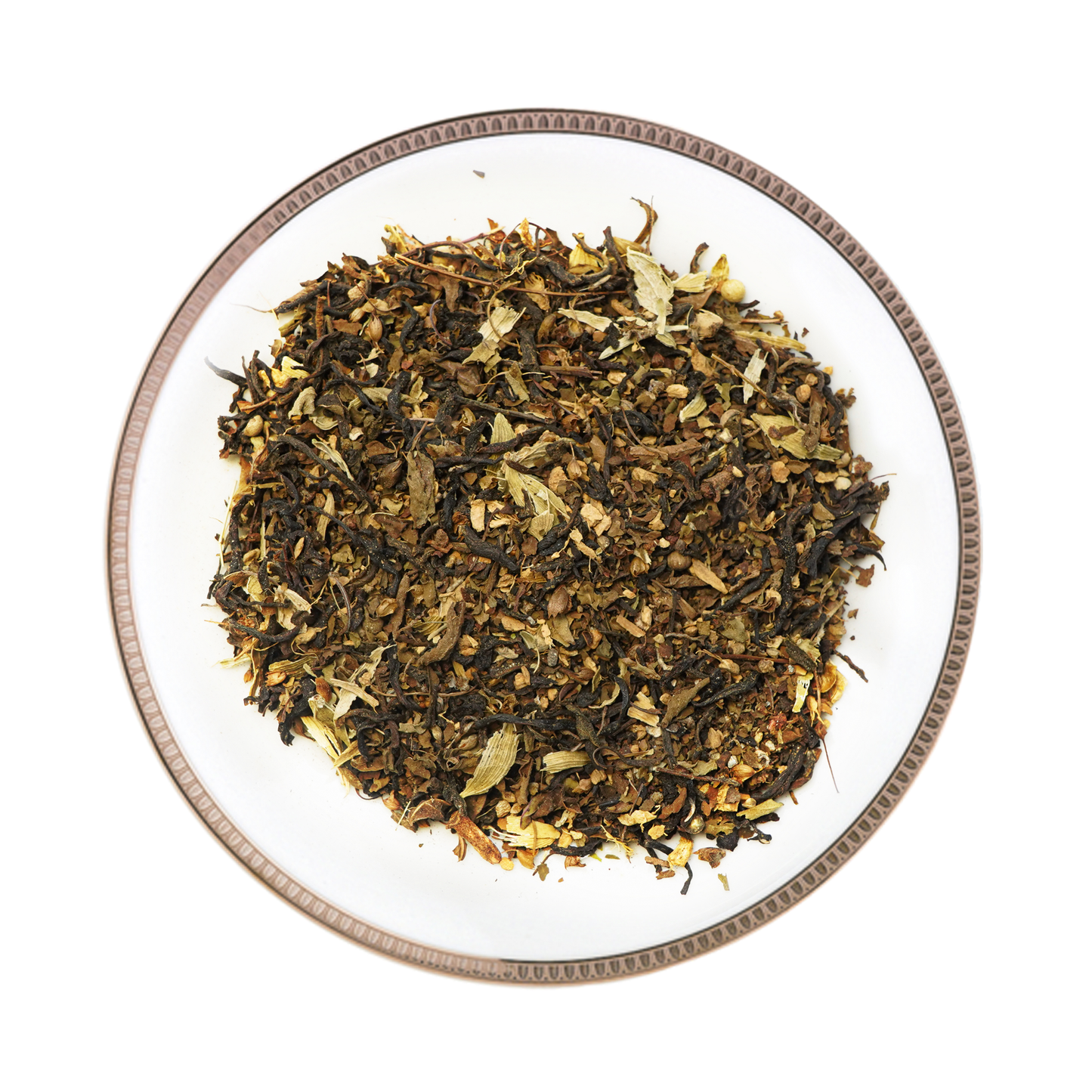 Yoga Tea