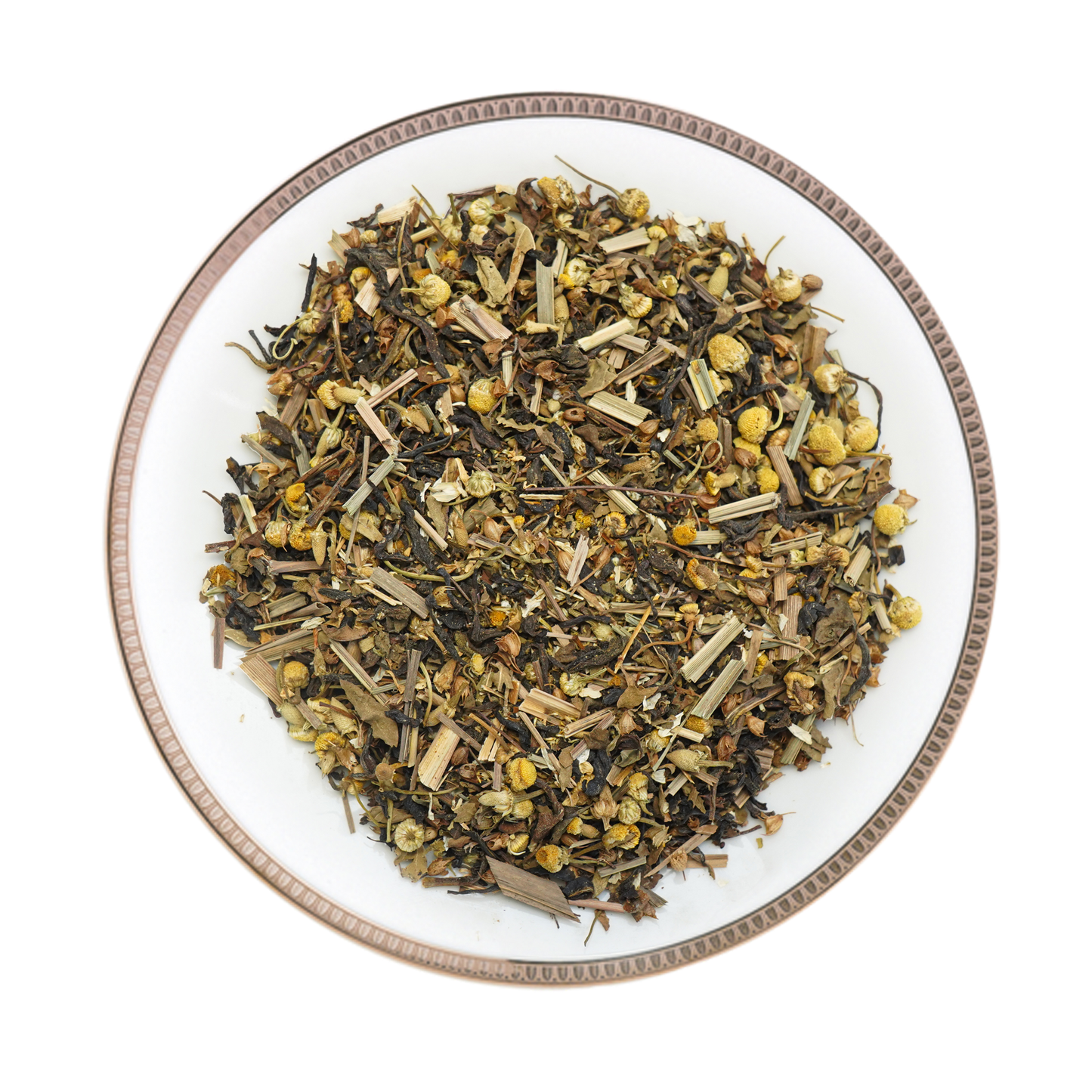 Calming Tea