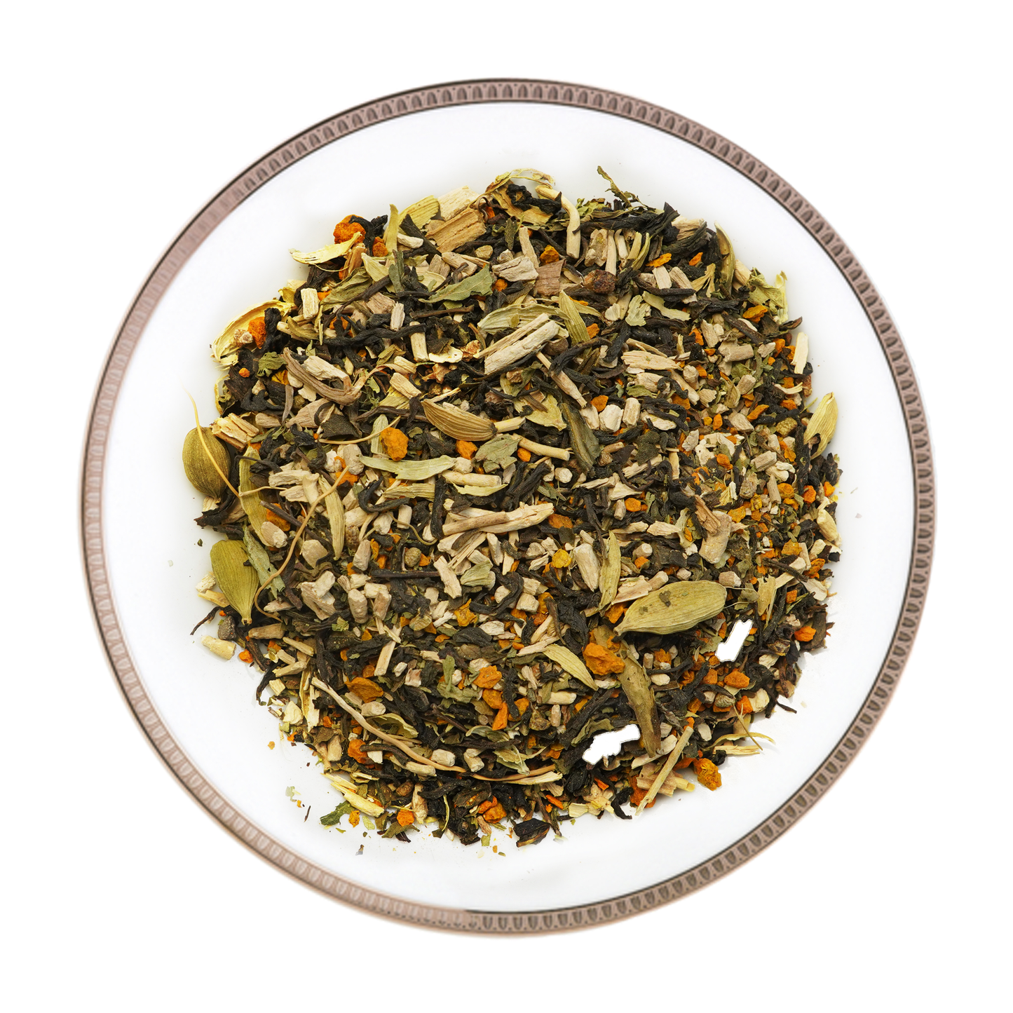 Sweet Himalayan Tea