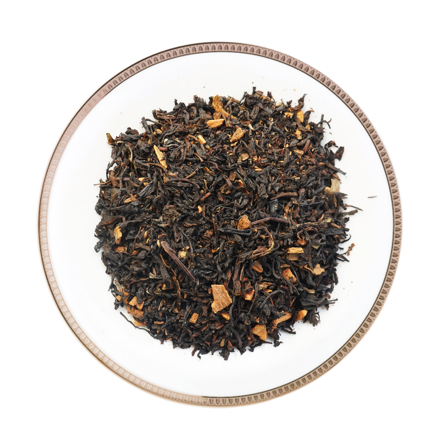 Apple Cinnamon Tea